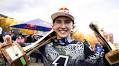 The 2025 UCI MTB World Cup Calendar