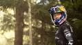 This Rider Shares Her Insight on Red Bull Hardline Courses and Women's Freeride