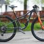 Professional bikes from Albstadt: Ibis Exie