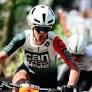 Jolanda Neff rides fourth at the French Cup in Guéret
