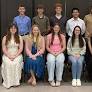 Oconee County High School recognizes top five percent of Class of 2026