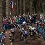 Mercedes-Benz UCI Mountain Bike World Cup