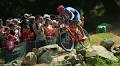 Kulhavy edges out rivals to claim mountain bike gold - London 2012 - Mountain Bike