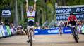 'This feels like the most turbulent, hard year I've ever had' – Evie Richards conquers difficult 2025 as most successful female short track rider ever