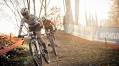 Evie Richards seals 2025 Mountain Bike World Cup short track overall as Rissveds and Martin take final round in Mont-Sainte-Anne