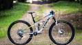 The unprecedented Trek Top Fuel that Evie Richards is competing with in detail