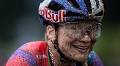 Evie Richards: My concussion was so bad I stopped getting my period