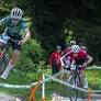 Moléson celebrates the kids, and mountain bikers triumph on the road