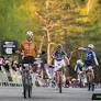 Azzaro achieves his first victory in the World Cup by winning the XCC in Mona YongPyong