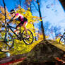 Mountain Bike World Cup: Koller and Lillo on the podium - Keller and Neff crashed | blue News