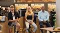 Nino Schurter visits Namibia