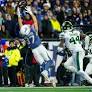 Patriots re-sign Jack Westover to exclusive rights free agent tender
