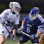 Men's Lacrosse Finishes Season With 14-7 Loss to Providence in BIG EAST Semifinals
