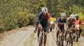 Matt Beers captures opening stage of Gravel Burn