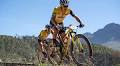 Nino Schurter looking for a third Cape Epic victory in 2022