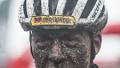 Junior Frischknecht earns first pro podium