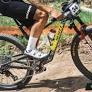 What do we know so far about the new Scott bike that SCOTT SRAM rode in competition?