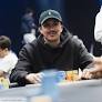 Bastien Riviere Leads Day 1c of a Massive Estoril Poker Fest