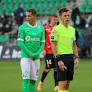 Ligue 1 - Les statistiques de Benoit Bastien avec l'ASSE et l'OGCN