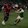 All to do after scoreless 1st leg (0-0)