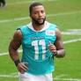 The Young Terps, Trader and Phillips, impressing at Dolphins OTAs