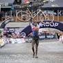 Leogang XCO Ends With Victories for Pieterse and Cink