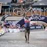 'I was waiting for a long time for this' – Ondřej Cink claims MTB World Cup XCO win in muddy Leogang as Puck Pieterse doubles up