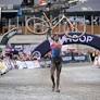 UCI Cross-Country World Cup: Cink & Pieterse win in the mud of Saalfelden Leogang