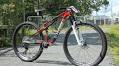 Pro Bike Check: Sina Frei’s Specialized Epic EVO with Flight Attendant