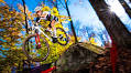 Mountain bike: Sina Frei finishes just off the podium | blue News