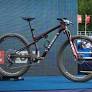 The S-Works Epic 9 won again in Nove Mesto: a detailed look at Laura Stigger's bike
