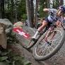 'That crash scared me' – Evie Richards resting up after hard fall at Nové Město Mountain Bike World Cup