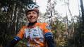 Anne Tauber: From Speed Skater to Elite XC Mountain Biker