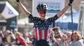 Savilia Blunk takes the victory at the Internacionales de Chelva