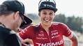 Alessandra Keller wins muddy World Cup XCO in Showshoe