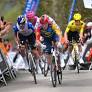 Skjelmose Climbs to Second in the Basque Country