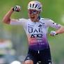 AIRmail: Evenepoel’s Amstel Win, Riccitello Rising & Cycling’s Shifting Power Base