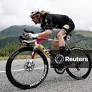 Licensable picture: Tour de France - Stage 18 - Vif to Courchevel Col de la Loze