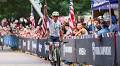 Blunk and Riley Win Elite Short Track Titles at the 2025 Endurance Mountain Bike National Championships