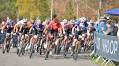 Elite mountain bike races wrap up