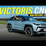 Maruti Suzuki Victoris CNG Drive Impressions | Gagan Choudhary (HcS2cgZayg)