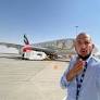 Emirates Airbus A380 Walkaround | Gagan Choudhary Giulio Ciccone (KvG1HvcZjc)