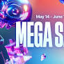 Cyberpunk 2077, GTA V, Battlefield 6, Super Meat Boy 3D and More All Deeply Discounted During the Epic Games Store’s MEGA Sale
