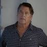 Ted McGinley reflects on sharing screen space with legends like Harrison Ford in 'Shrinking'