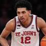 Sources: Luis, '25 Big East POY, commits to LSU; eligibility TBD