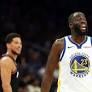 Why Charles Barkley-Draymond Green Beef Shows How Underrated Peak Dray Was