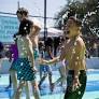 Goleta welcomes splash pads at Jonny D. Wallis Park