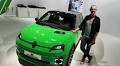 Jonny Smith: ‘People say I can’t be a true car fan because I review EVs’