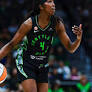 Final injury report for Mercury-Storm: Will Dominique Malonga, Ezi Magbegor play?