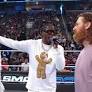Trick Williams and Lil Yachty Drop ‘Gingerbread Man’ Diss Track on Sami Zayn Before WrestleMania 42